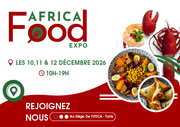 <strong>Africa Food-Expo</strong>